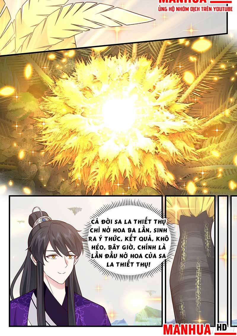 Tổ Sư Gia Đứng Đầu Lịch Sử chapter 226 - Trang 10