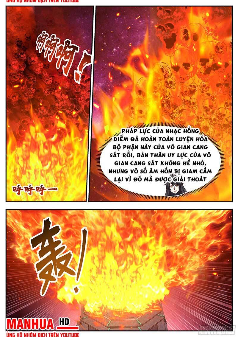 Tổ Sư Gia Đứng Đầu Lịch Sử chapter 227 - Upload bởi truyensieuhay.com