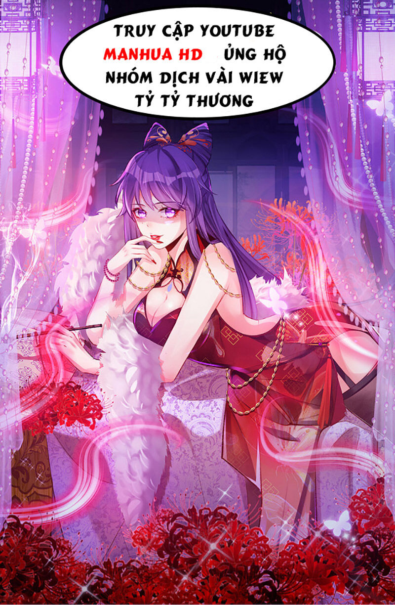 Tổ Sư Gia Đứng Đầu Lịch Sử chapter 233 - Trang 1