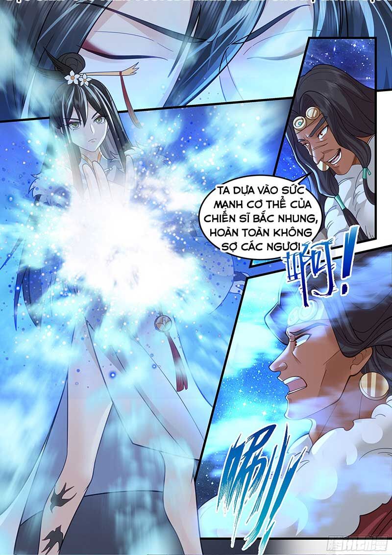 Tổ Sư Gia Đứng Đầu Lịch Sử chapter 241 - Trang 7