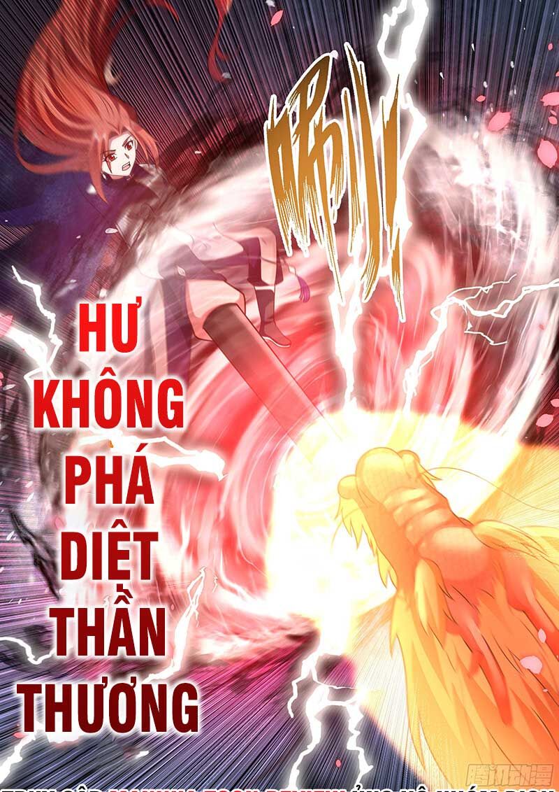 Tổ Sư Gia Đứng Đầu Lịch Sử chapter 246 - Trang 2