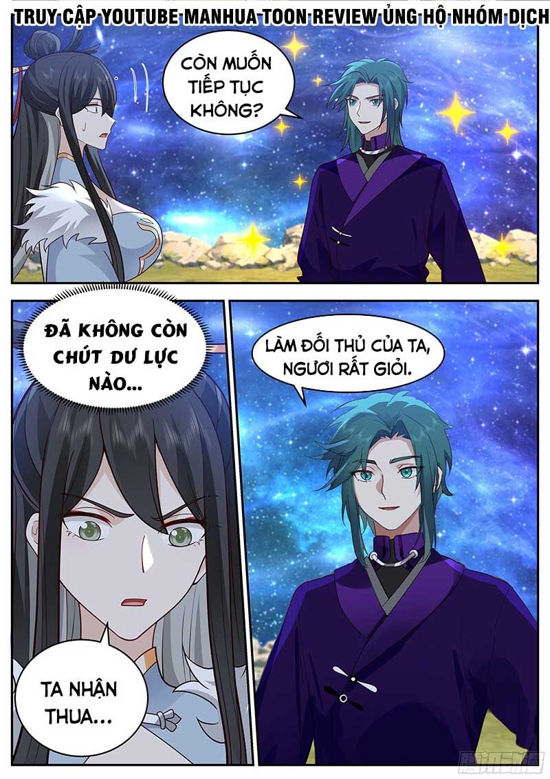 Tổ Sư Gia Đứng Đầu Lịch Sử chapter 248 - Trang 13