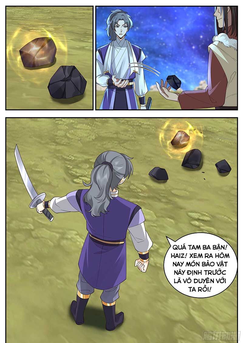 Tổ Sư Gia Đứng Đầu Lịch Sử chapter 251 - Trang 6