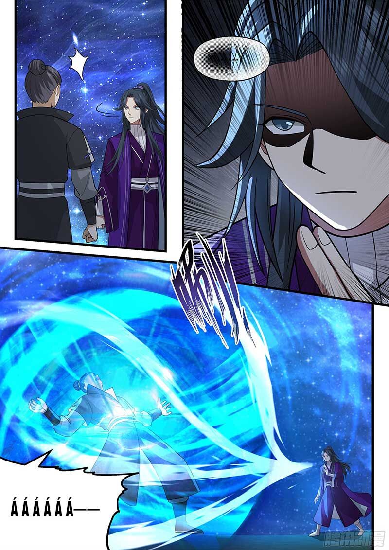 Tổ Sư Gia Đứng Đầu Lịch Sử chapter 252 - Trang 3