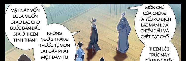 Phàm Nhân Tu Tiên Truyện Chapter 190 - Hamtruyen.vn