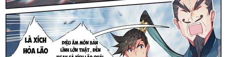 Phàm Nhân Tu Tiên Truyện Chapter 190 - Hamtruyen.vn