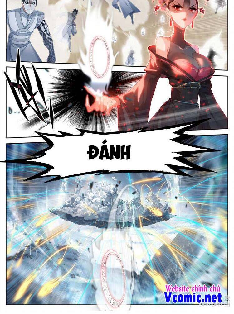 Phàm Nhân Tu Tiên Truyện Chapter 191 - Hamtruyen.vn