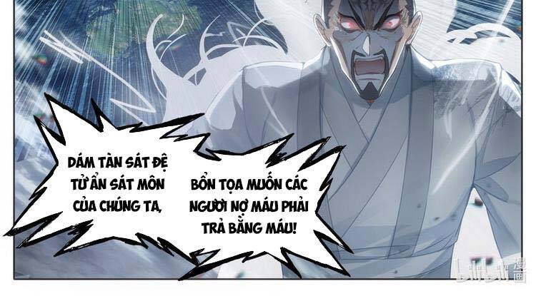 Phàm Nhân Tu Tiên Truyện Chapter 191 - Hamtruyen.vn