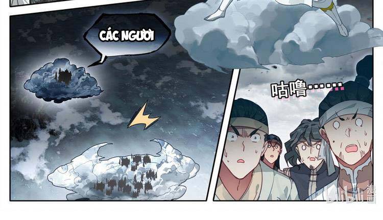 Phàm Nhân Tu Tiên Truyện Chapter 192 - Hamtruyen.vn