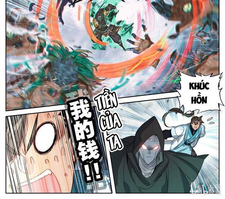 Phàm Nhân Tu Tiên Truyện Chapter 194 - Hamtruyen.vn