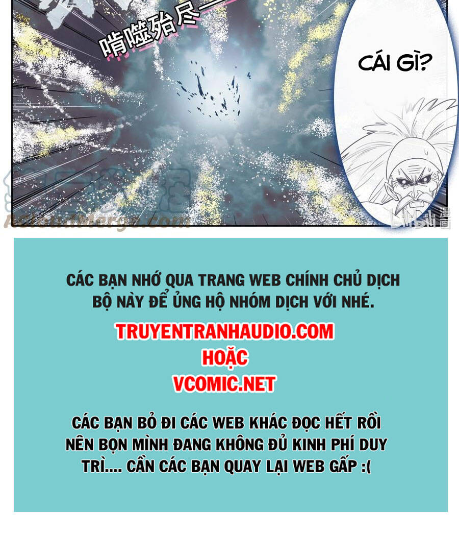 Phàm Nhân Tu Tiên Truyện Chapter 197 - Hamtruyen.vn