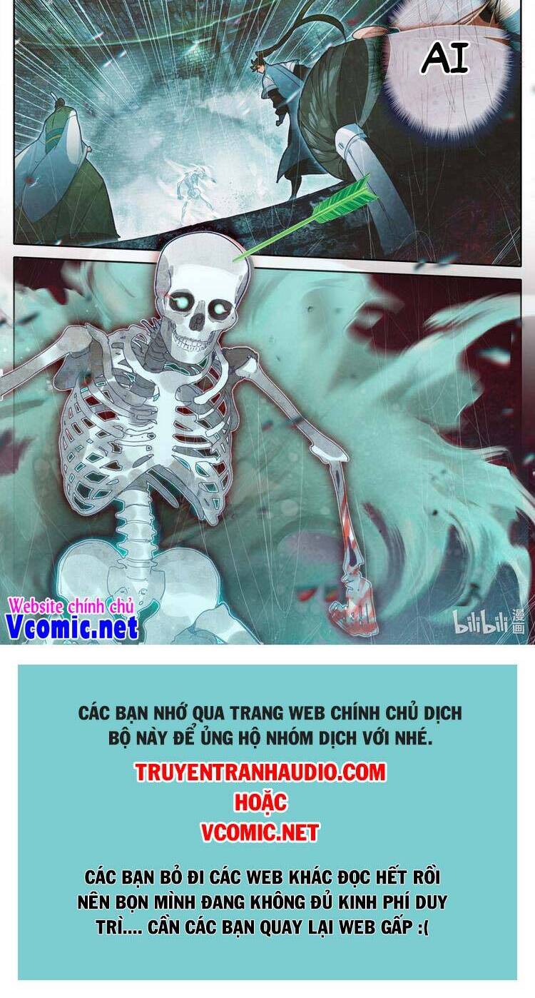 Phàm Nhân Tu Tiên Truyện Chapter 200 - Hamtruyen.vn