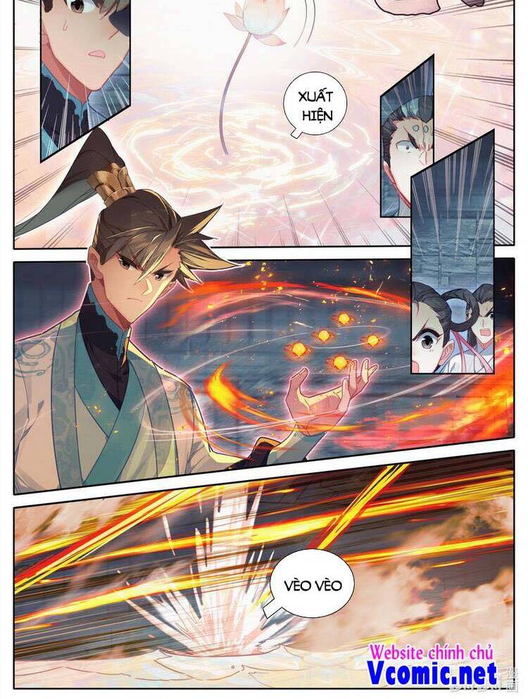 Phàm Nhân Tu Tiên Truyện Chapter 200 - Hamtruyen.vn