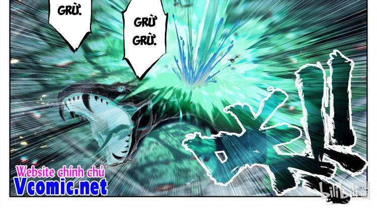 Phàm Nhân Tu Tiên Truyện Chapter 200 - Hamtruyen.vn