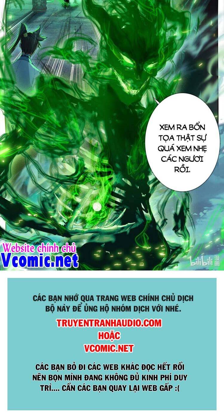 Phàm Nhân Tu Tiên Truyện Chapter 201 - Hamtruyen.vn