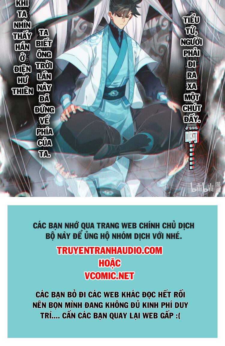 Phàm Nhân Tu Tiên Truyện Chapter 207 - Hamtruyen.vn