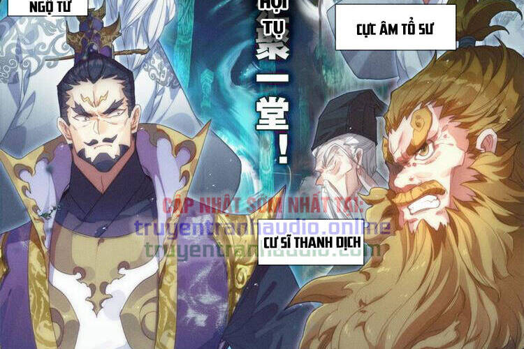 Phàm Nhân Tu Tiên Truyện Chapter 207 - Hamtruyen.vn