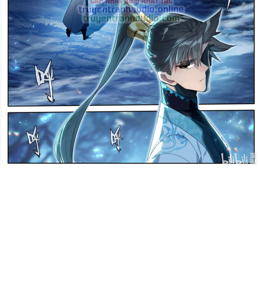 Phàm Nhân Tu Tiên Truyện Chapter 216 - Hamtruyen.vn