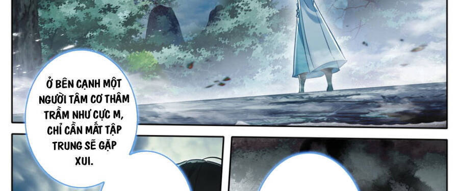Phàm Nhân Tu Tiên Truyện Chapter 218 - Hamtruyen.vn