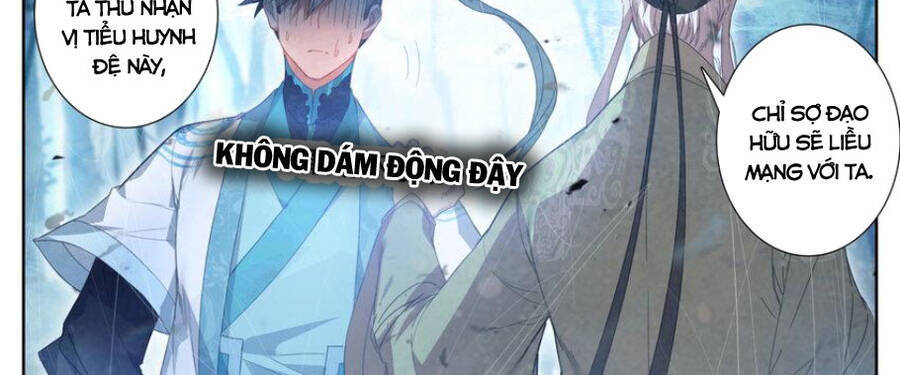 Phàm Nhân Tu Tiên Truyện Chapter 218 - Hamtruyen.vn