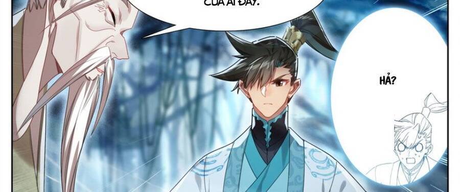 Phàm Nhân Tu Tiên Truyện Chapter 218 - Hamtruyen.vn