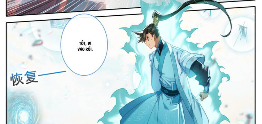 Phàm Nhân Tu Tiên Truyện Chapter 223 - Hamtruyen.vn