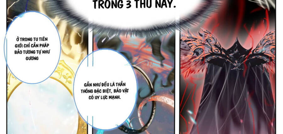 Phàm Nhân Tu Tiên Truyện Chapter 223 - Hamtruyen.vn