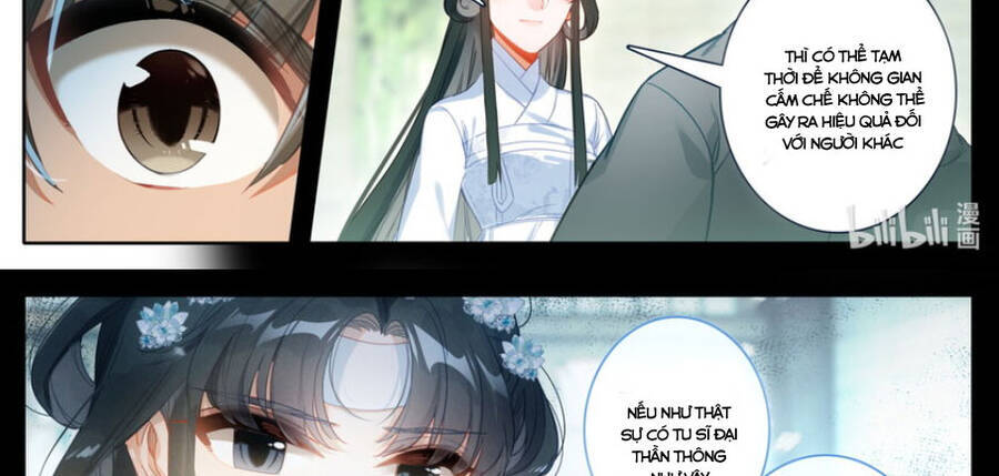 Phàm Nhân Tu Tiên Truyện Chapter 223 - Hamtruyen.vn