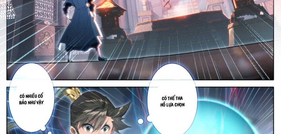 Phàm Nhân Tu Tiên Truyện Chapter 223 - Hamtruyen.vn