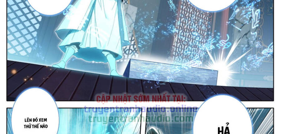 Phàm Nhân Tu Tiên Truyện Chapter 223 - Hamtruyen.vn