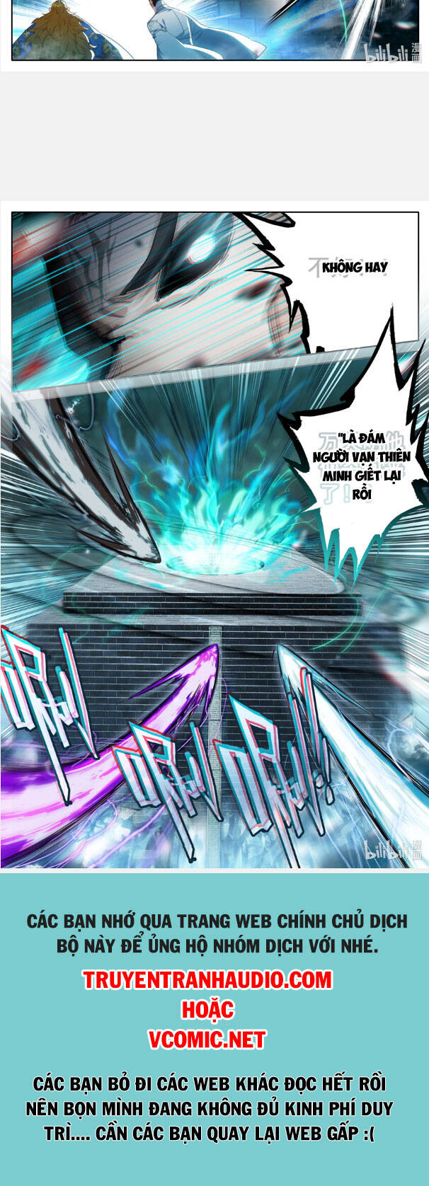 Phàm Nhân Tu Tiên Truyện Chapter 229 - Hamtruyen.vn