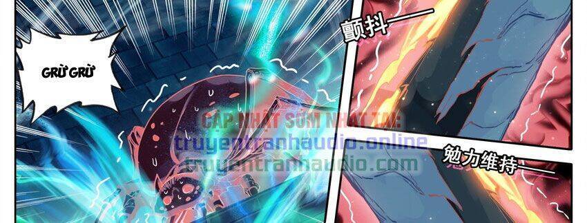 Phàm Nhân Tu Tiên Truyện Chapter 233 - Hamtruyen.vn