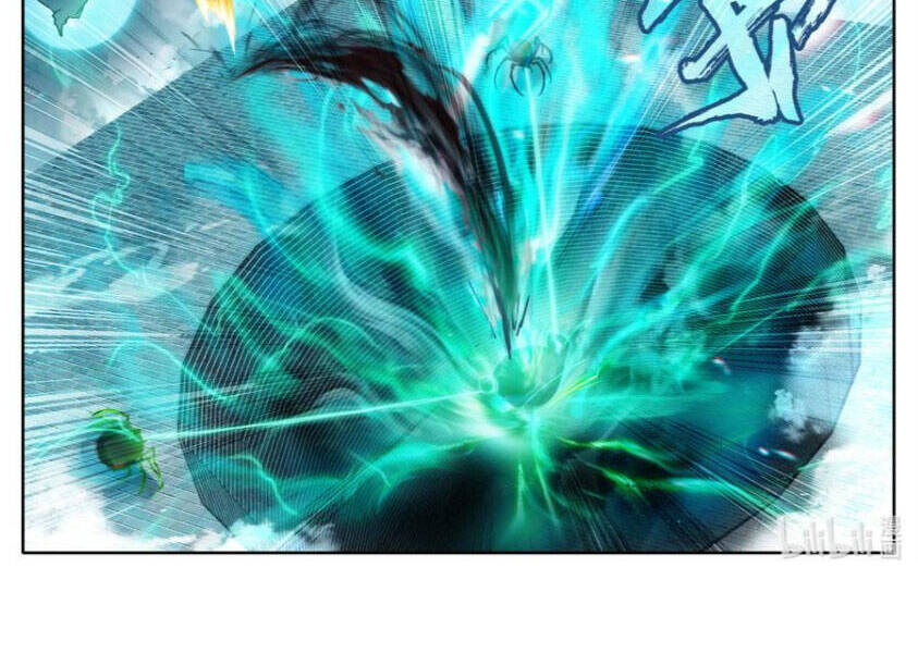 Phàm Nhân Tu Tiên Truyện Chapter 236 - Hamtruyen.vn