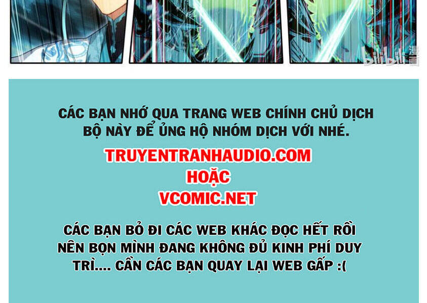 Phàm Nhân Tu Tiên Truyện Chapter 236 - Hamtruyen.vn
