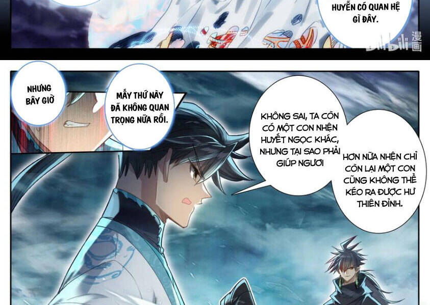 Phàm Nhân Tu Tiên Truyện Chapter 236 - Hamtruyen.vn