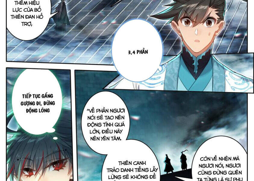 Phàm Nhân Tu Tiên Truyện Chapter 236 - Hamtruyen.vn