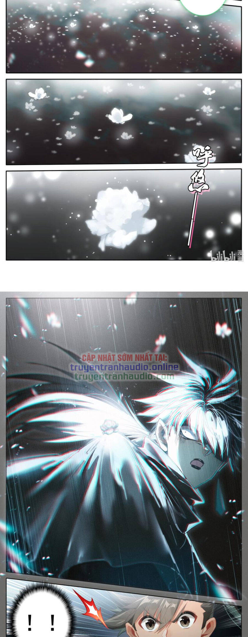 Phàm Nhân Tu Tiên Truyện Chapter 239 - Hamtruyen.vn