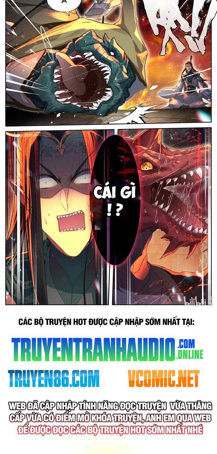 Phàm Nhân Tu Tiên Truyện Chapter 263 - Hamtruyen.vn
