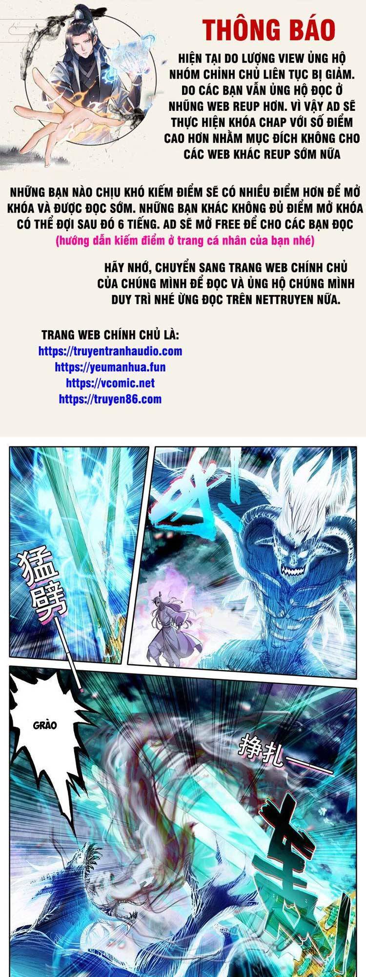 Phàm Nhân Tu Tiên Truyện Chapter 275 - Hamtruyen.vn