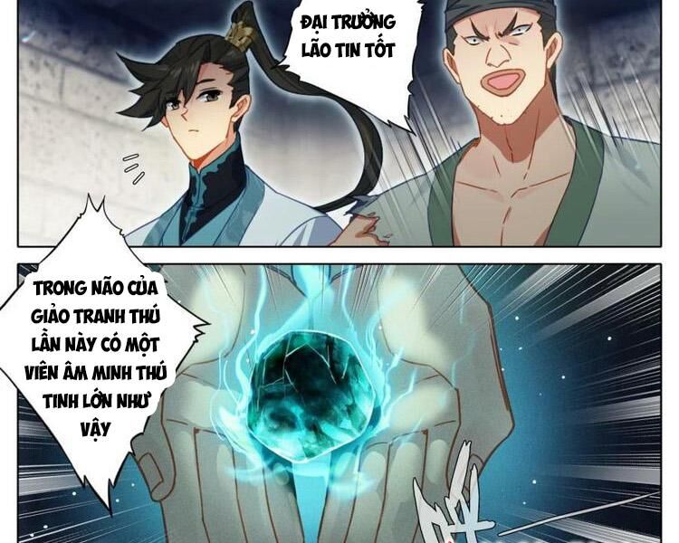 Phàm Nhân Tu Tiên Truyện Chapter 280 - Hamtruyen.vn