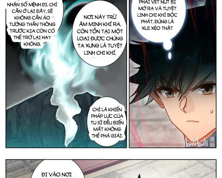 Phàm Nhân Tu Tiên Truyện Chapter 280 - Hamtruyen.vn