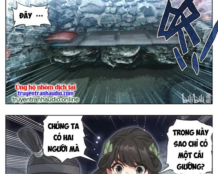 Phàm Nhân Tu Tiên Truyện Chapter 280 - Hamtruyen.vn