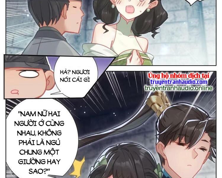 Phàm Nhân Tu Tiên Truyện Chapter 280 - Hamtruyen.vn