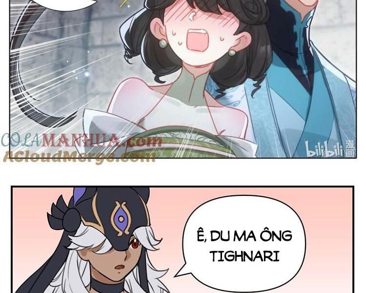 Phàm Nhân Tu Tiên Truyện Chapter 280 - Hamtruyen.vn