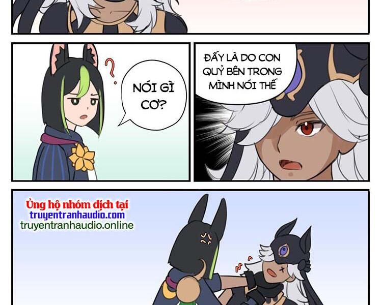 Phàm Nhân Tu Tiên Truyện Chapter 280 - Hamtruyen.vn