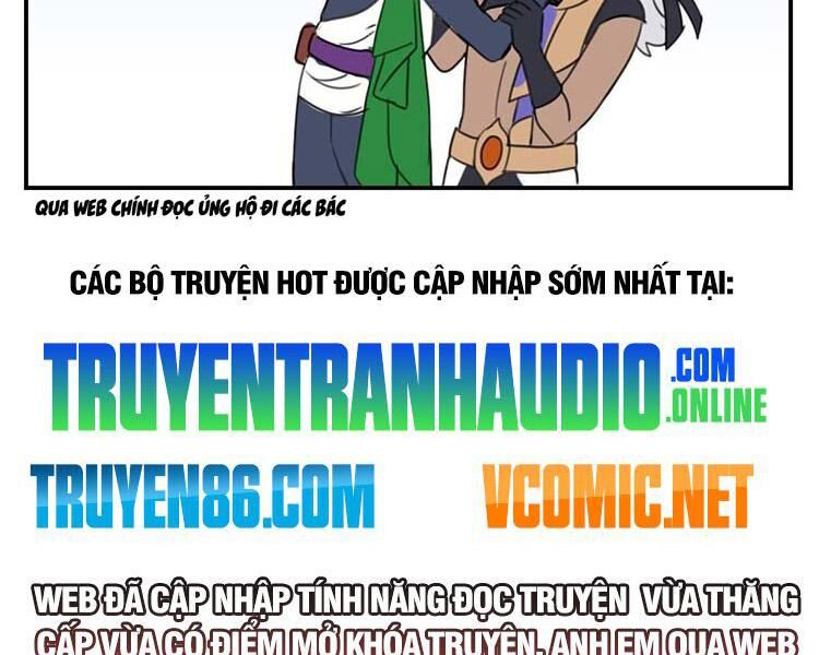 Phàm Nhân Tu Tiên Truyện Chapter 280 - Hamtruyen.vn
