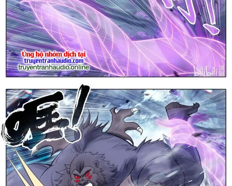 Phàm Nhân Tu Tiên Truyện Chapter 280 - Hamtruyen.vn