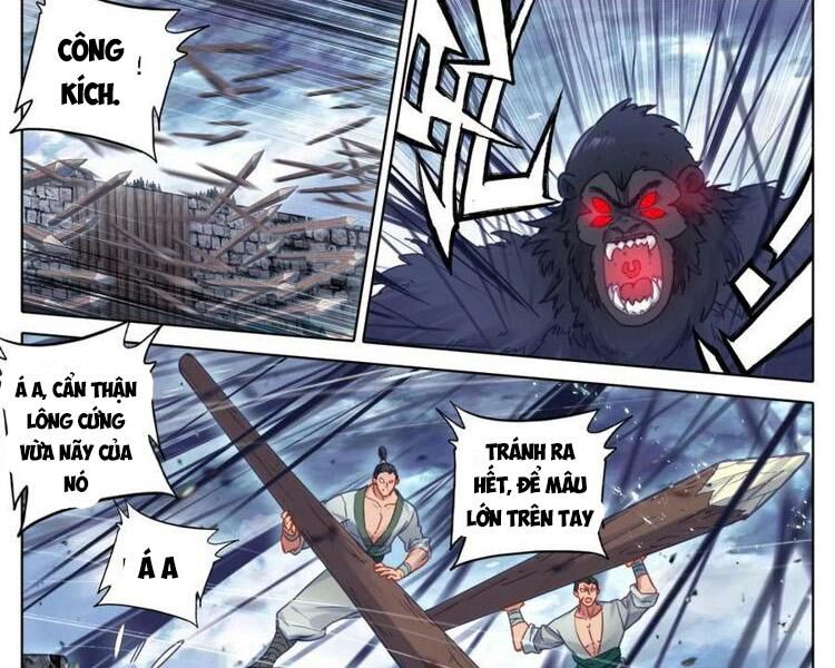Phàm Nhân Tu Tiên Truyện Chapter 280 - Hamtruyen.vn