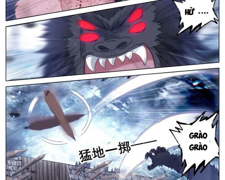 Phàm Nhân Tu Tiên Truyện Chapter 280 - Hamtruyen.vn