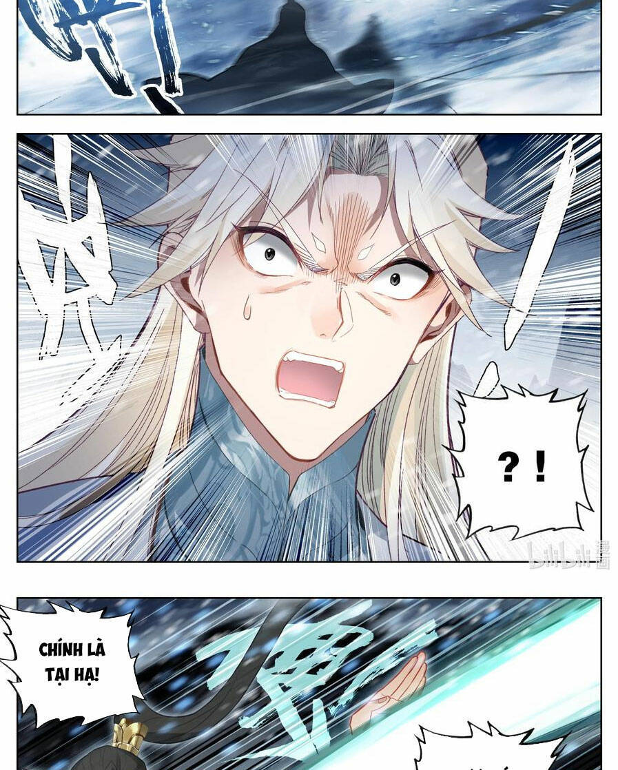 Phàm Nhân Tu Tiên Truyện Chapter 284 - Hamtruyen.vn